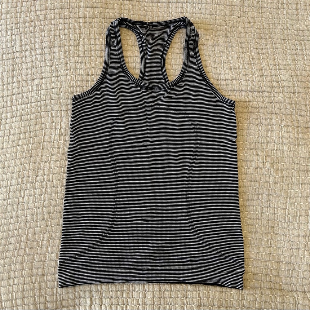 Lululemon Swiftly Tech Racerback Tank Top